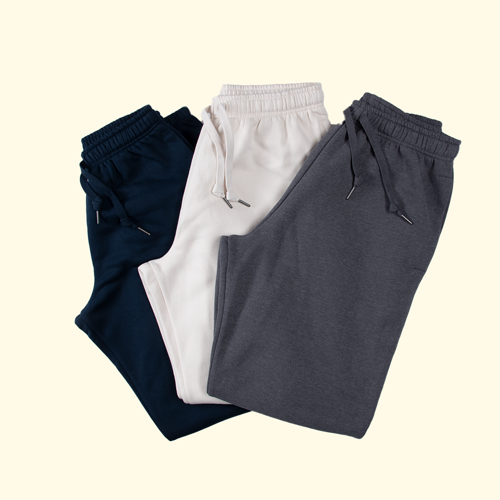 Men's Crafted Comfort Favorite Fleece Pants style#CC22000